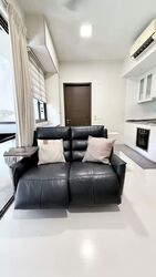 The Inflora (D17), Condominium #557105901
